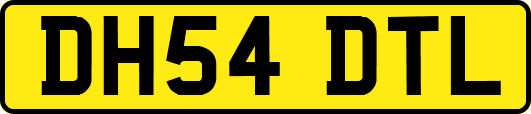 DH54DTL