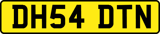 DH54DTN