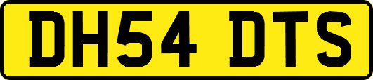 DH54DTS