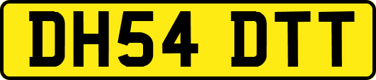 DH54DTT