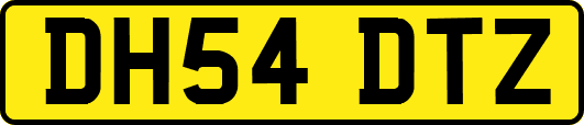 DH54DTZ