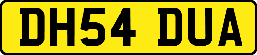 DH54DUA