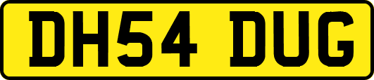 DH54DUG