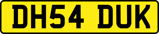 DH54DUK