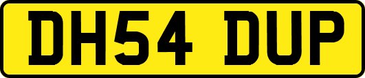 DH54DUP