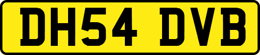 DH54DVB