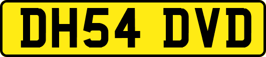 DH54DVD