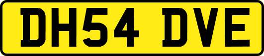 DH54DVE