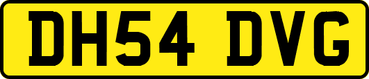 DH54DVG