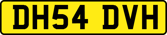 DH54DVH