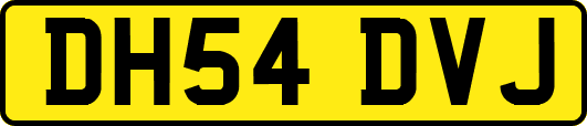 DH54DVJ