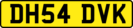 DH54DVK