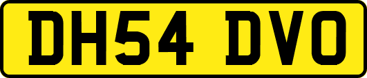 DH54DVO