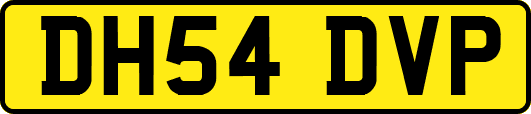 DH54DVP