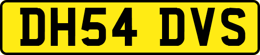 DH54DVS