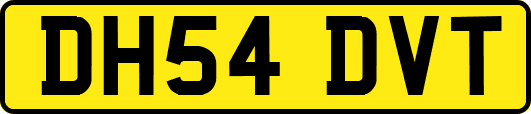 DH54DVT