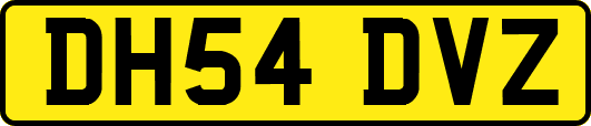 DH54DVZ