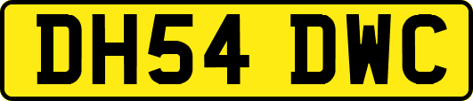 DH54DWC