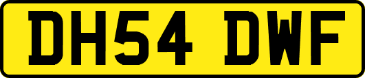 DH54DWF