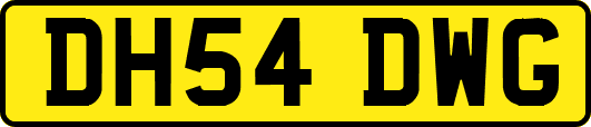 DH54DWG