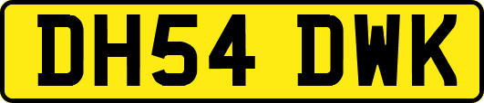 DH54DWK