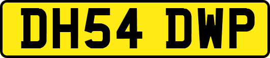 DH54DWP