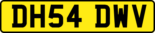 DH54DWV