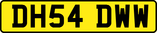 DH54DWW