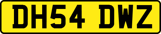 DH54DWZ