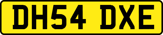 DH54DXE