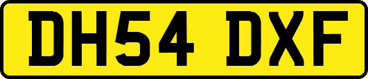 DH54DXF