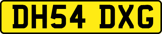 DH54DXG