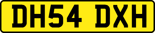 DH54DXH