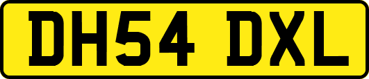 DH54DXL