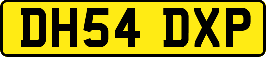 DH54DXP