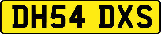 DH54DXS