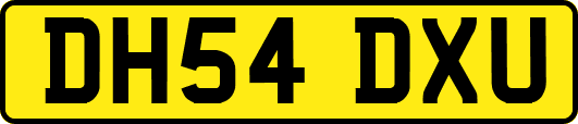 DH54DXU