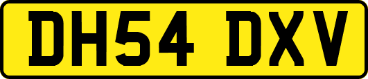 DH54DXV