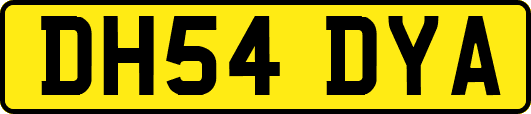 DH54DYA
