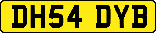 DH54DYB