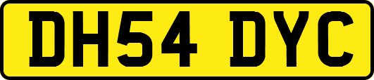 DH54DYC