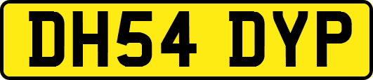 DH54DYP