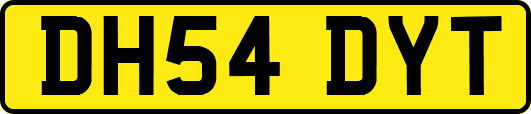 DH54DYT