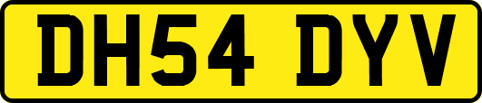 DH54DYV