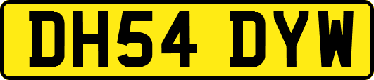 DH54DYW
