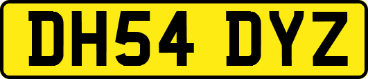 DH54DYZ