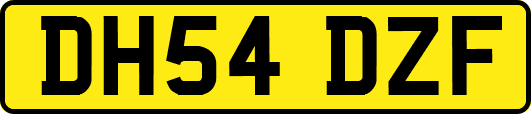 DH54DZF