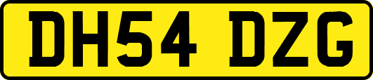 DH54DZG