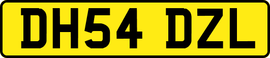 DH54DZL