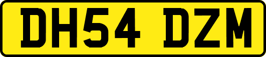 DH54DZM
